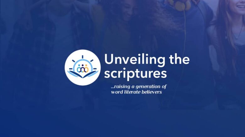 Unveiling the Scriptures