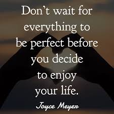 Enjoy The Journey  Joyce Meyer 