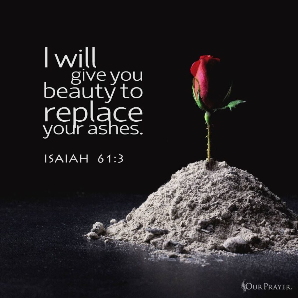 Isaiah 61:3