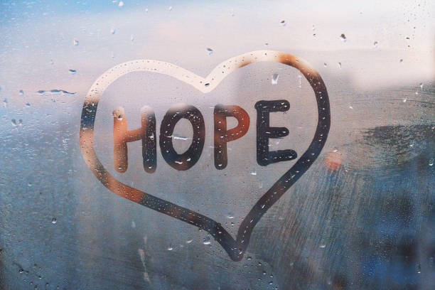 Biblical characteristics of hope