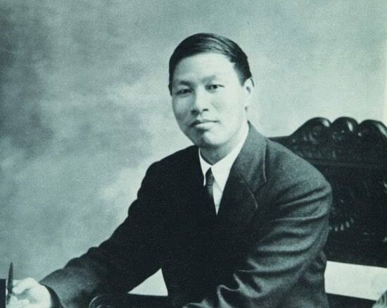 Watchman Nee